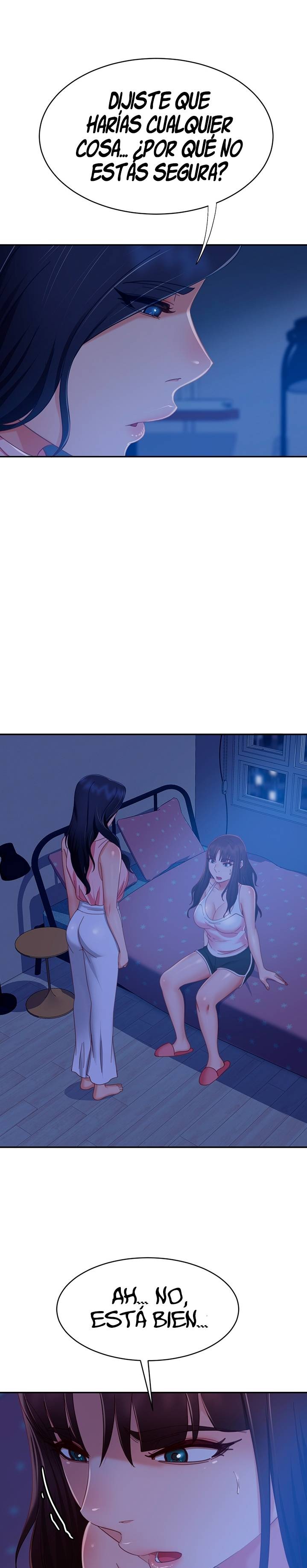 A Twisted Day Raw Chapter 73 Page 6