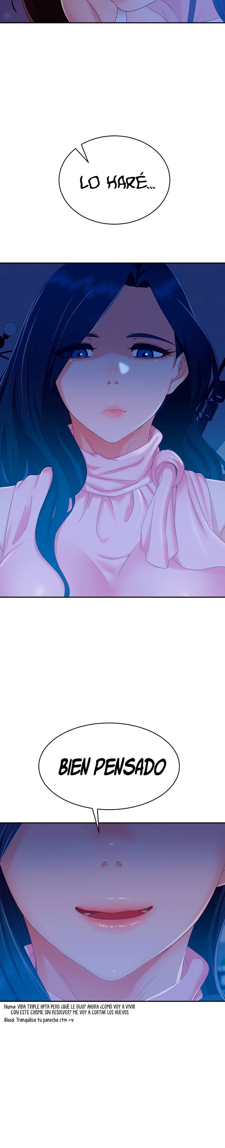 A Twisted Day Raw Chapter 73 Page 7