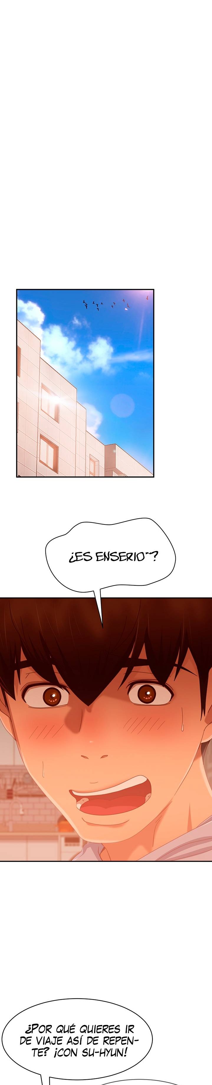 A Twisted Day Raw Chapter 73 Page 8