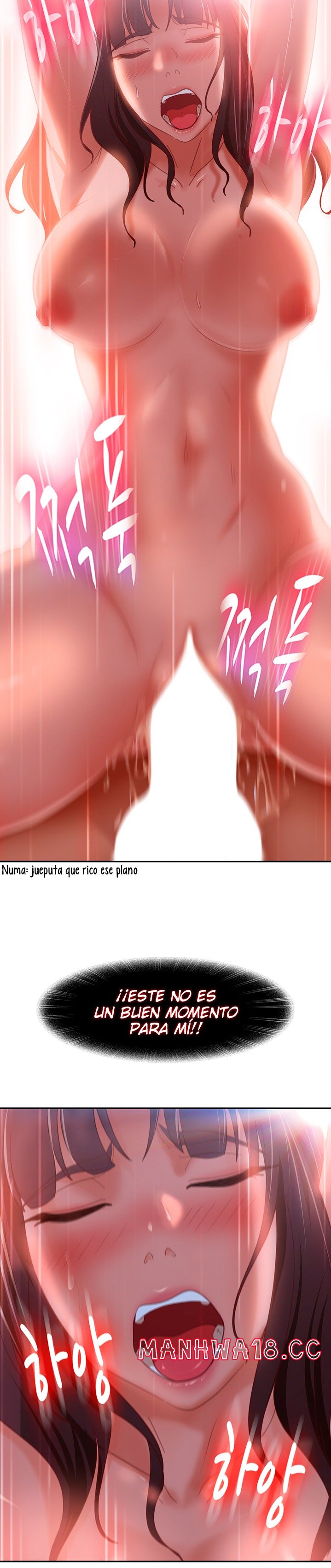 A Twisted Day Raw Chapter 74 Page 15