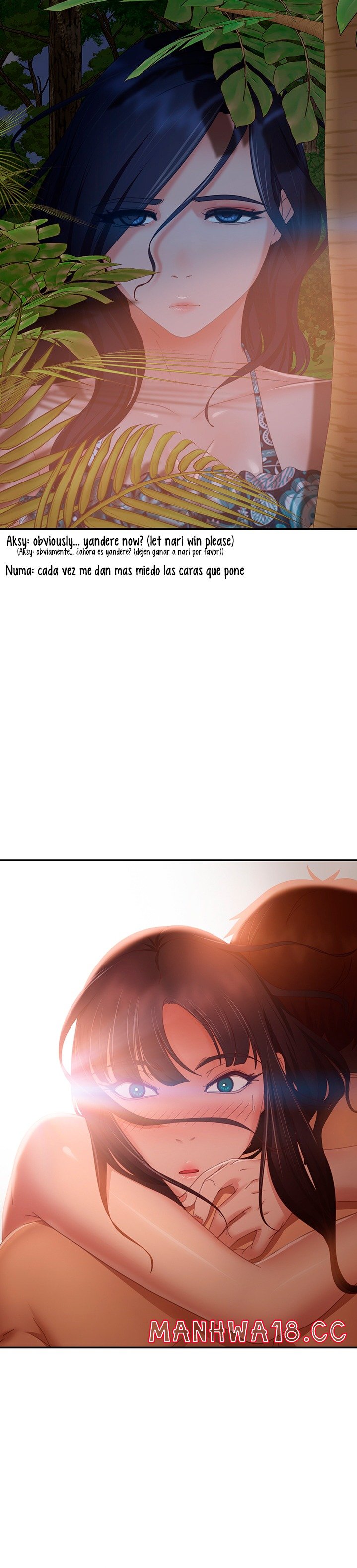 A Twisted Day Raw Chapter 74 Page 29