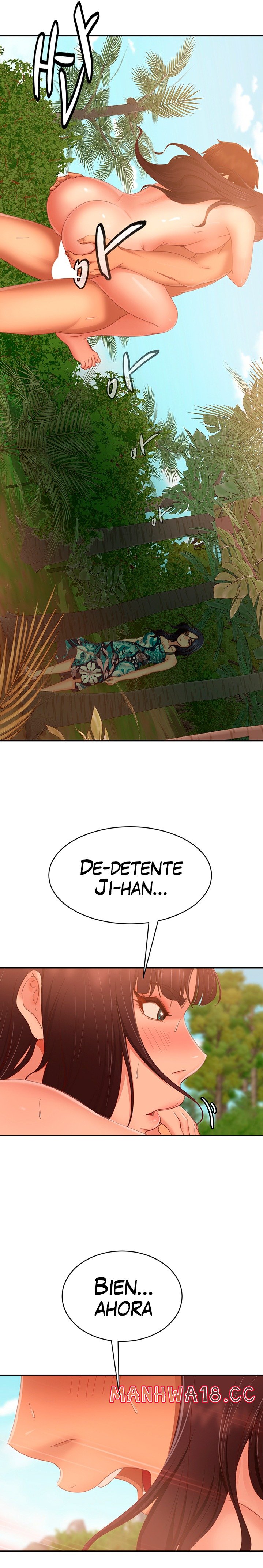 A Twisted Day Raw Chapter 74 Page 30