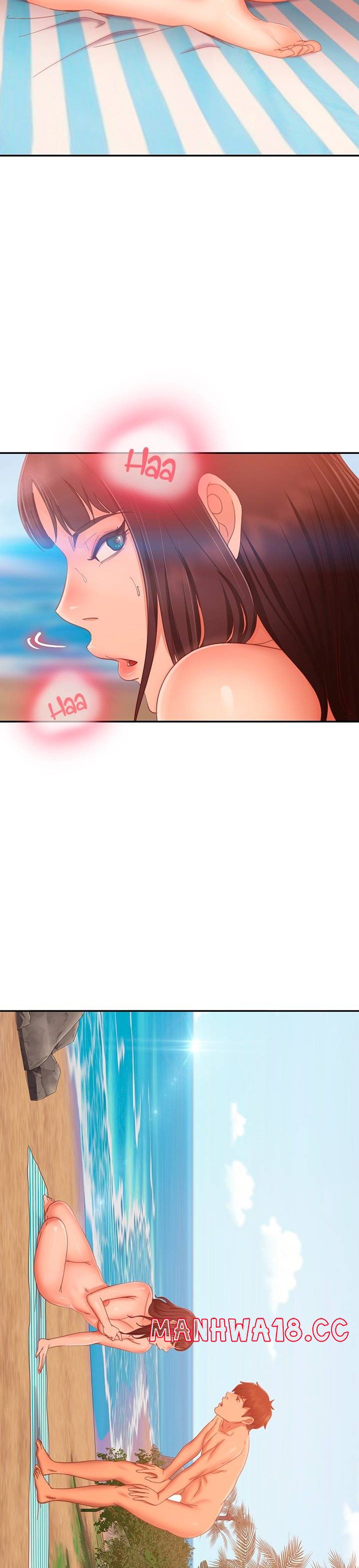 A Twisted Day Raw Chapter 75 Page 11