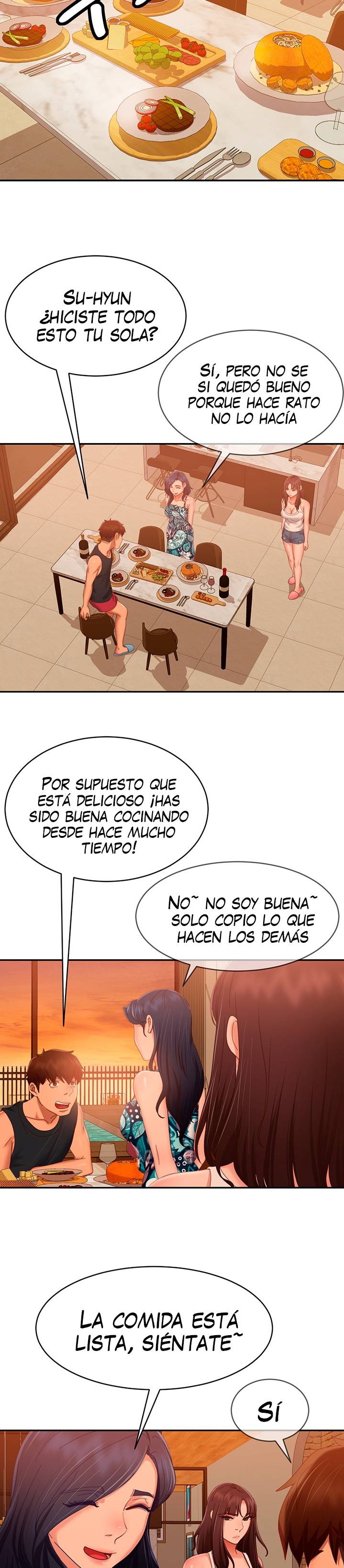 A Twisted Day Raw Chapter 75 Page 16