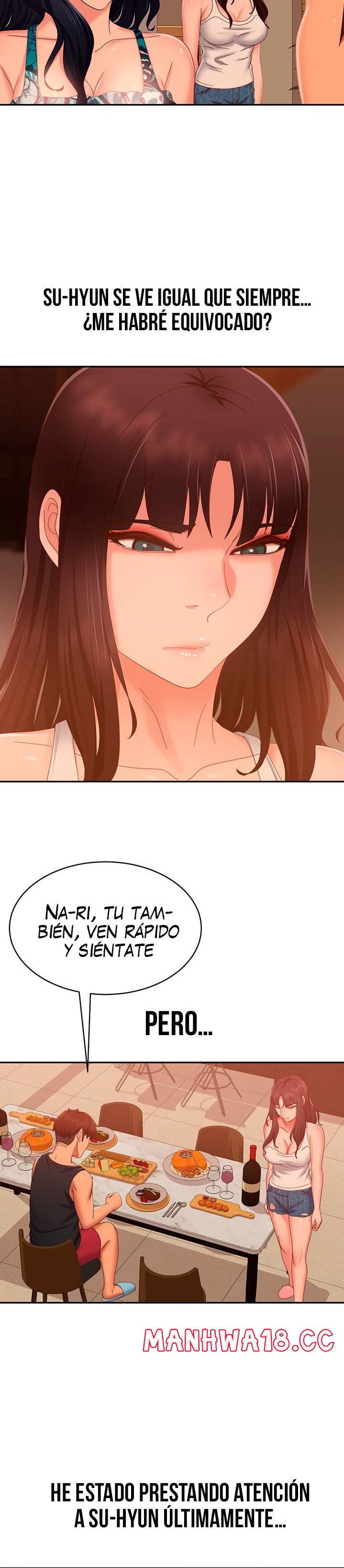 A Twisted Day Raw Chapter 75 Page 17