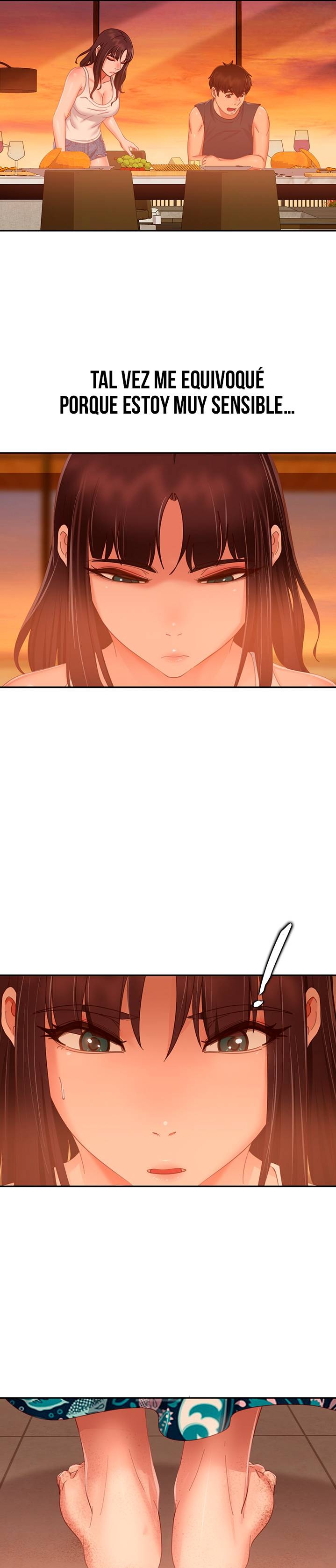 A Twisted Day Raw Chapter 75 Page 18