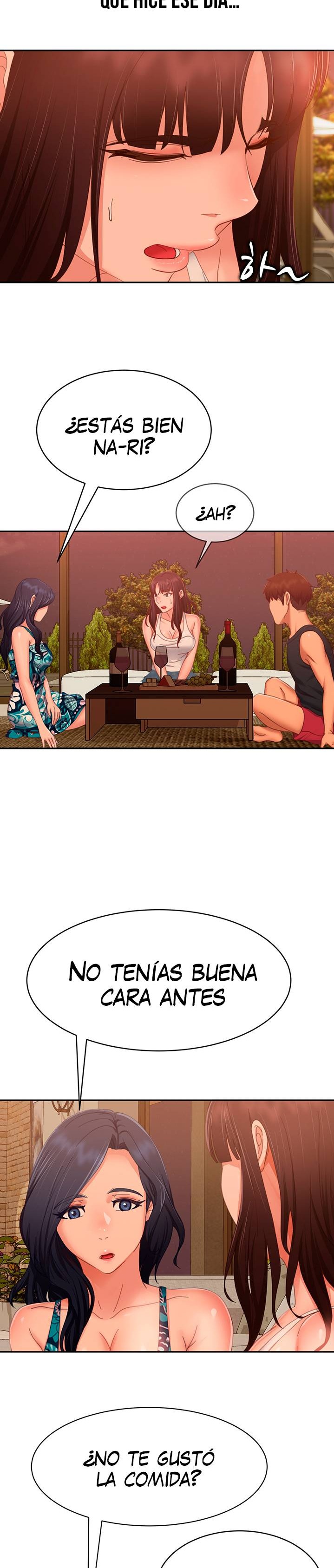 A Twisted Day Raw Chapter 75 Page 23