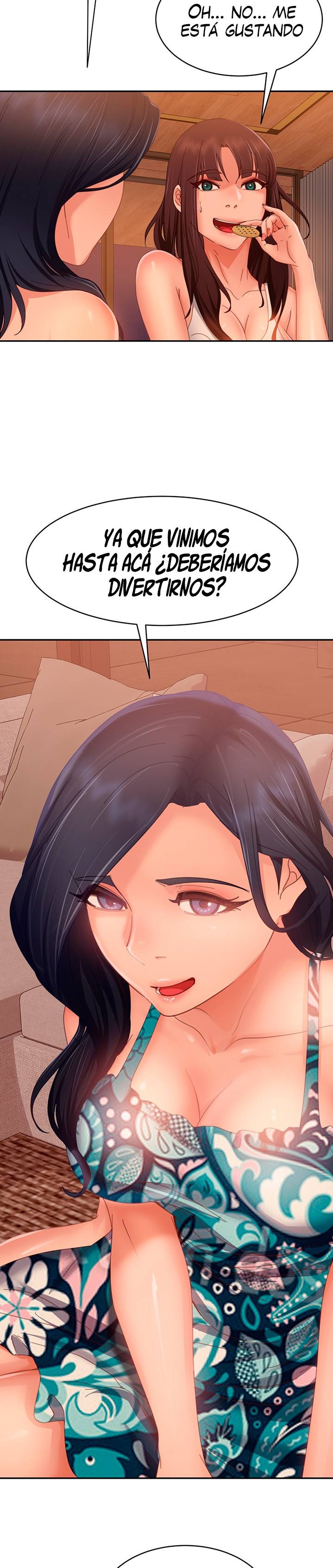 A Twisted Day Raw Chapter 75 Page 24