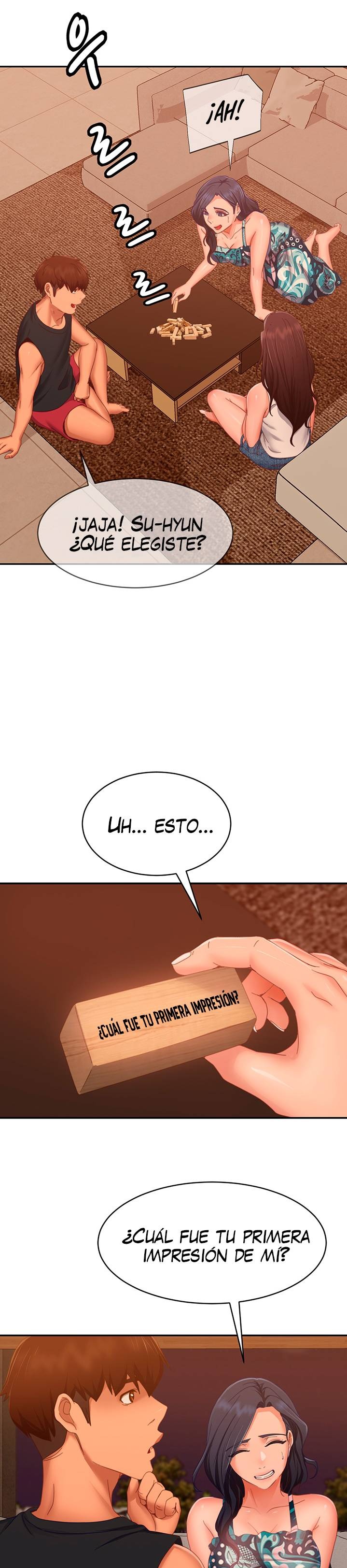 A Twisted Day Raw Chapter 75 Page 26