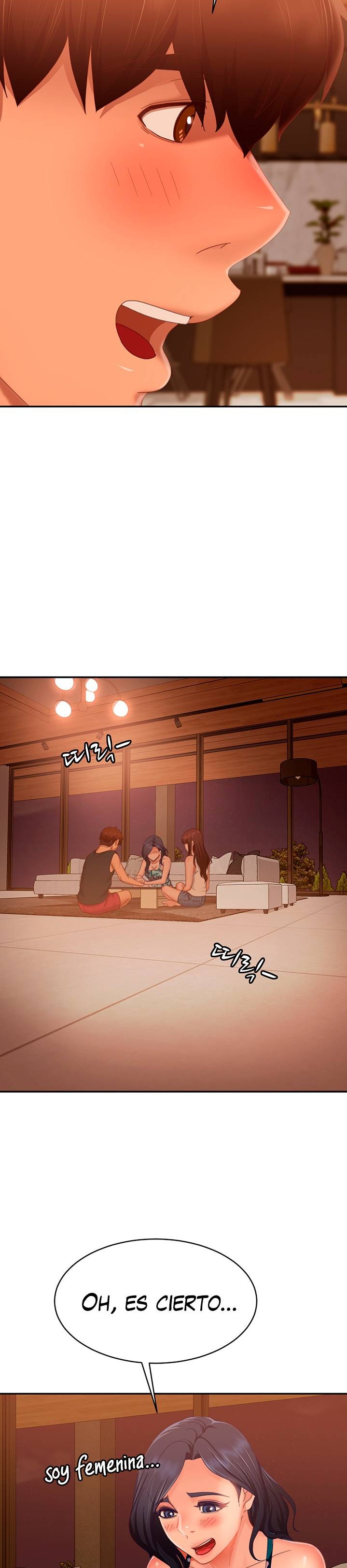 A Twisted Day Raw Chapter 75 Page 28