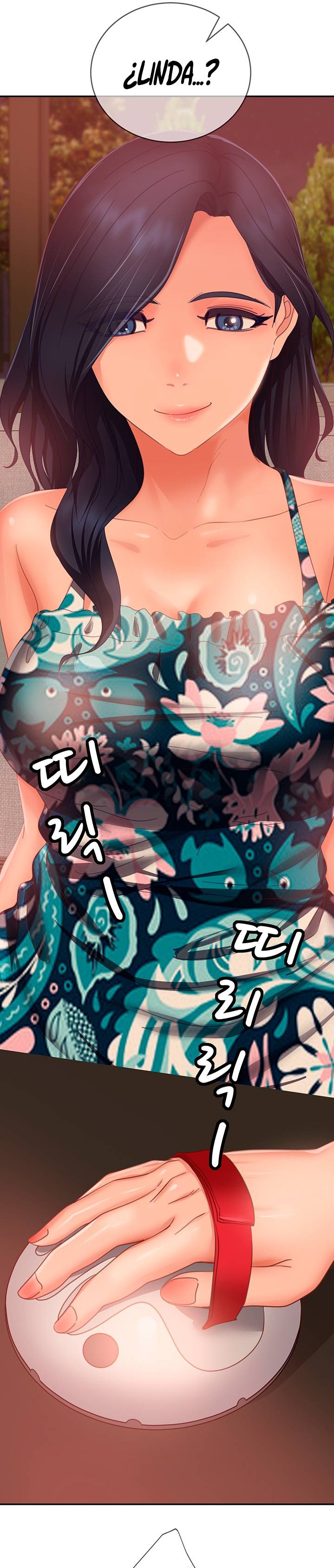 A Twisted Day Raw Chapter 75 Page 30