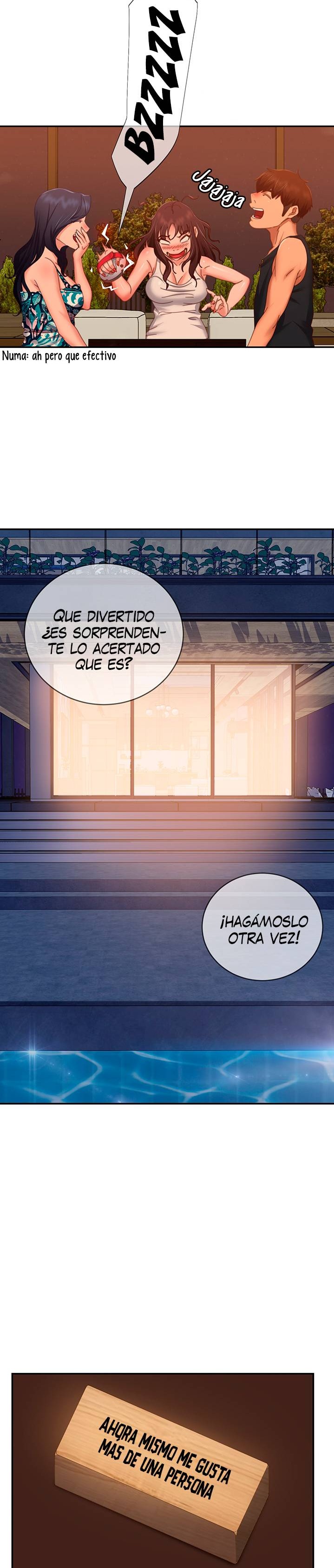 A Twisted Day Raw Chapter 75 Page 31