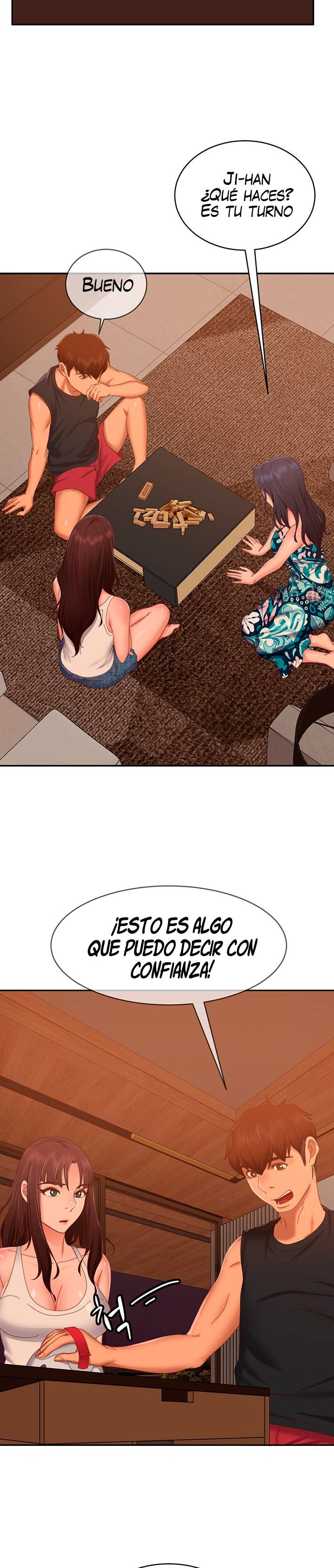 A Twisted Day Raw Chapter 75 Page 32