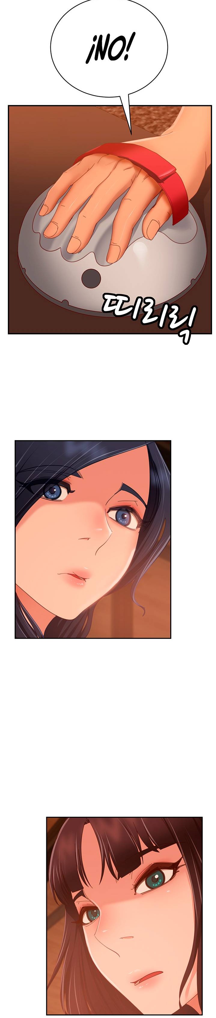 A Twisted Day Raw Chapter 75 Page 33