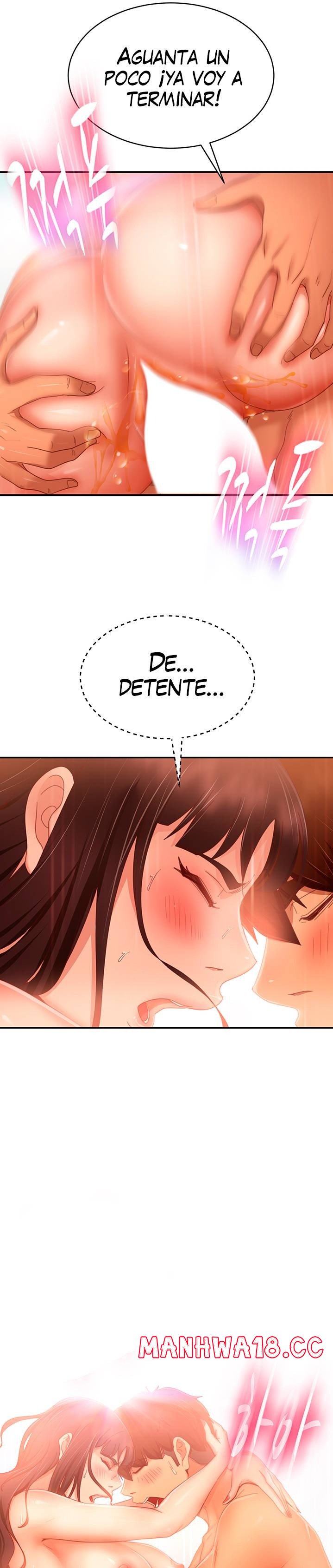 A Twisted Day Raw Chapter 75 Page 6
