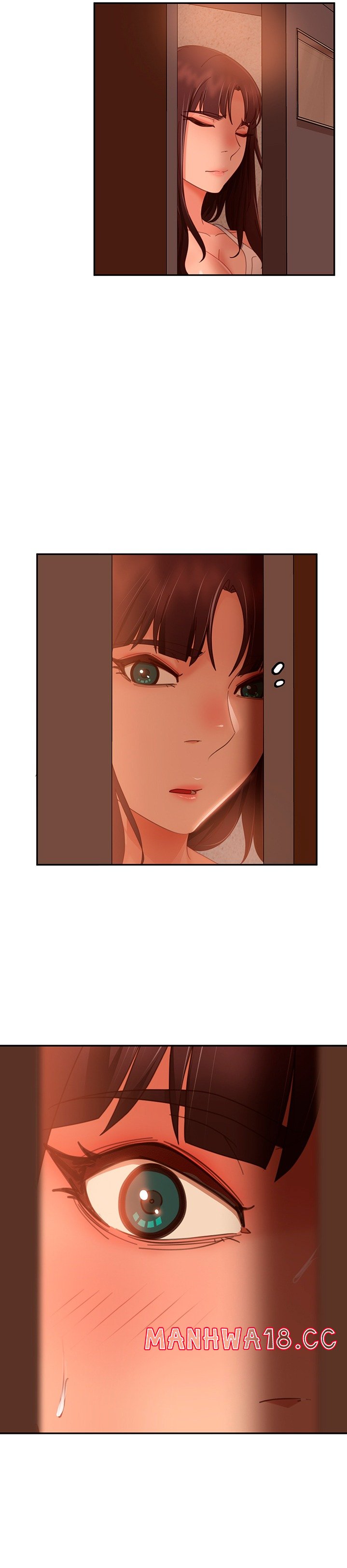 A Twisted Day Raw Chapter 76 Page 10