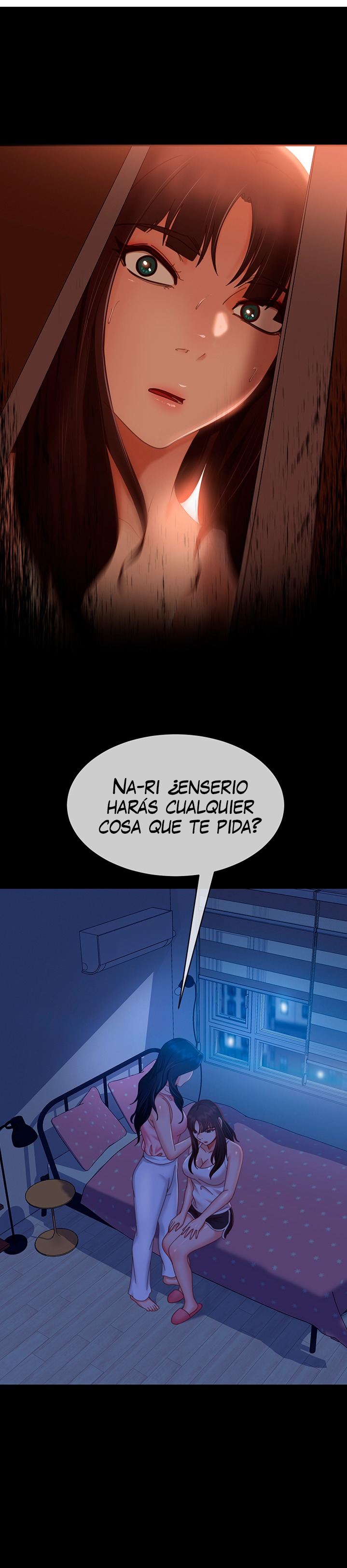 A Twisted Day Raw Chapter 76 Page 13