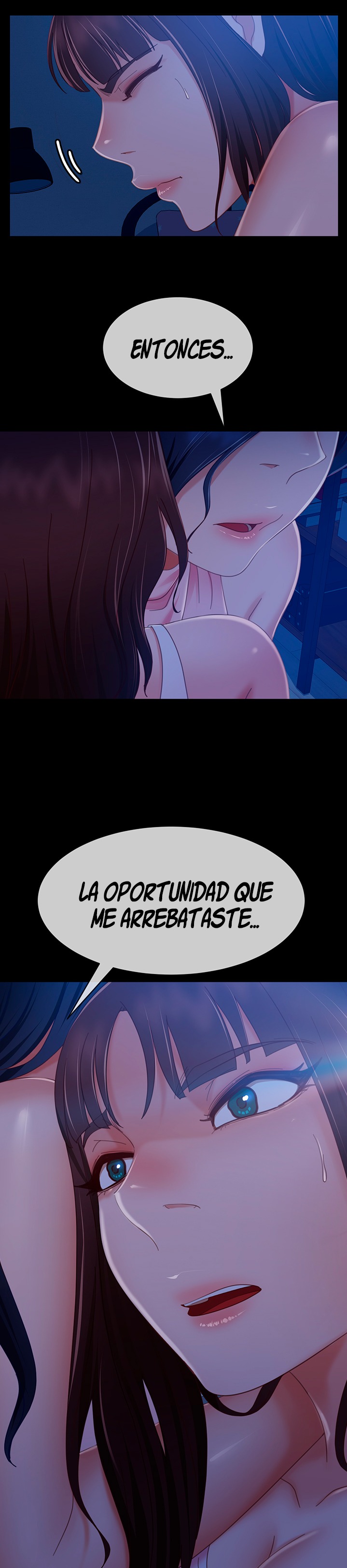 A Twisted Day Raw Chapter 76 Page 14