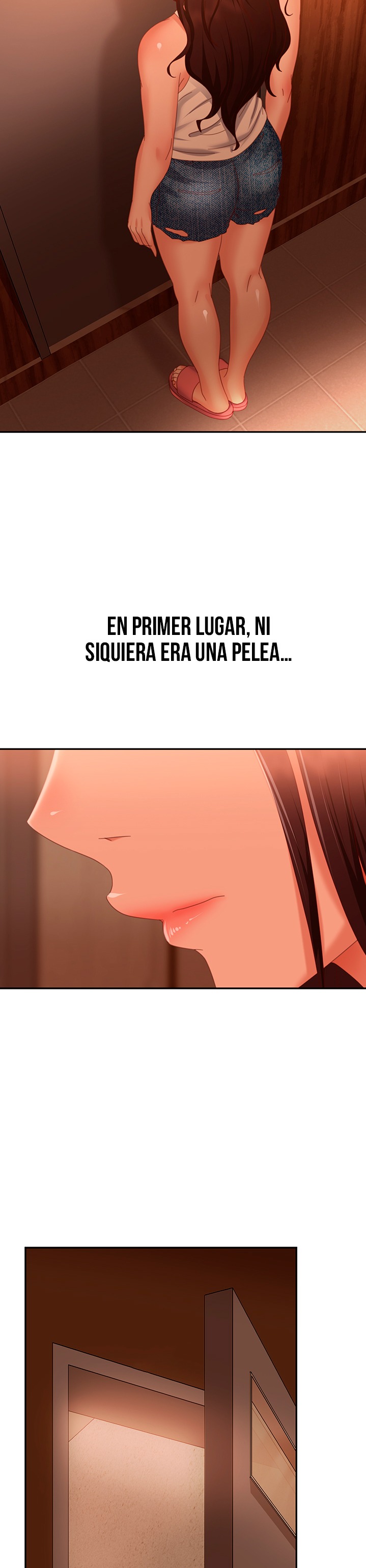 A Twisted Day Raw Chapter 76 Page 19