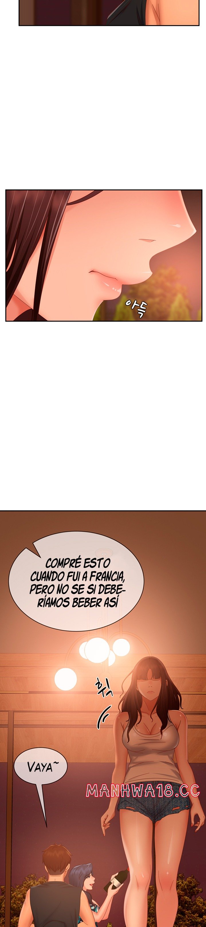 A Twisted Day Raw Chapter 76 Page 23