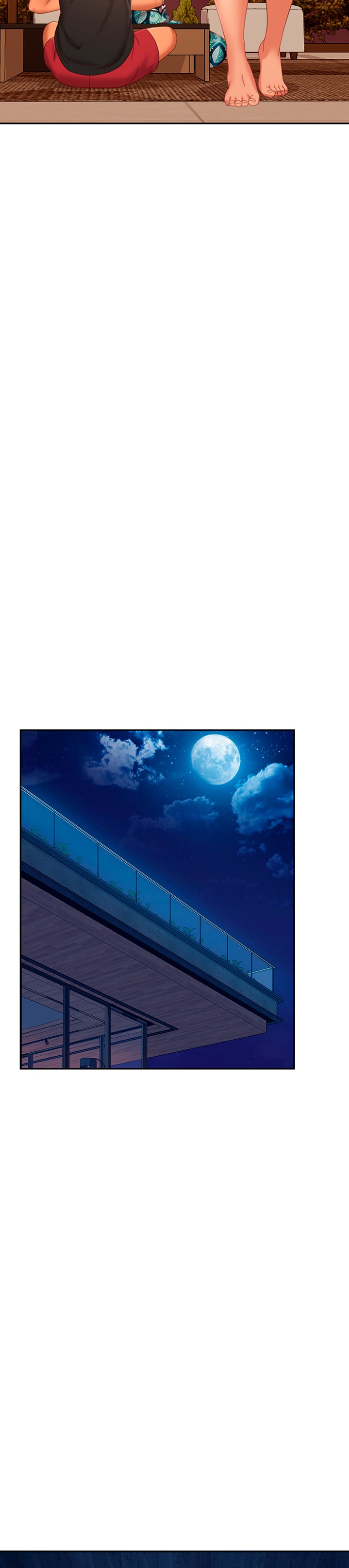 A Twisted Day Raw Chapter 76 Page 24