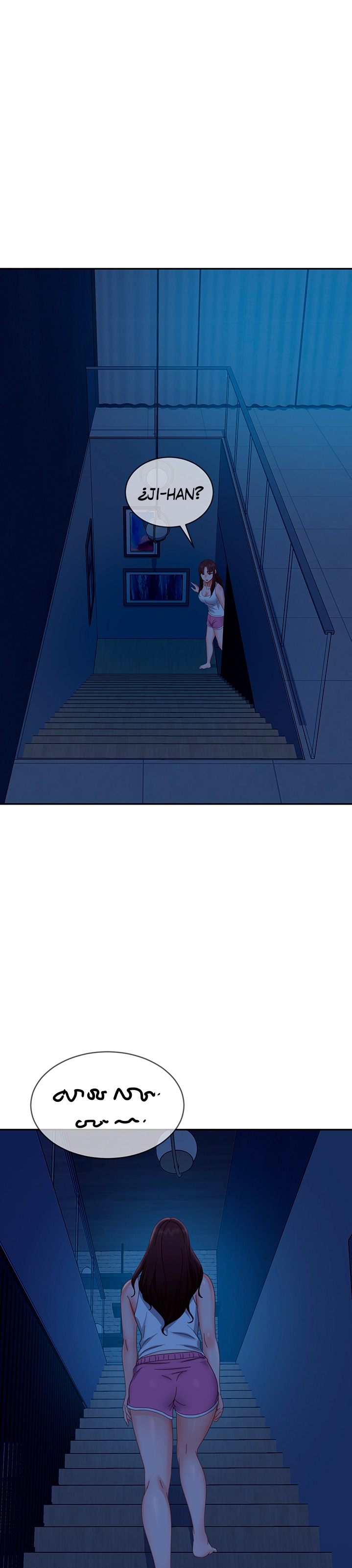 A Twisted Day Raw Chapter 76 Page 31