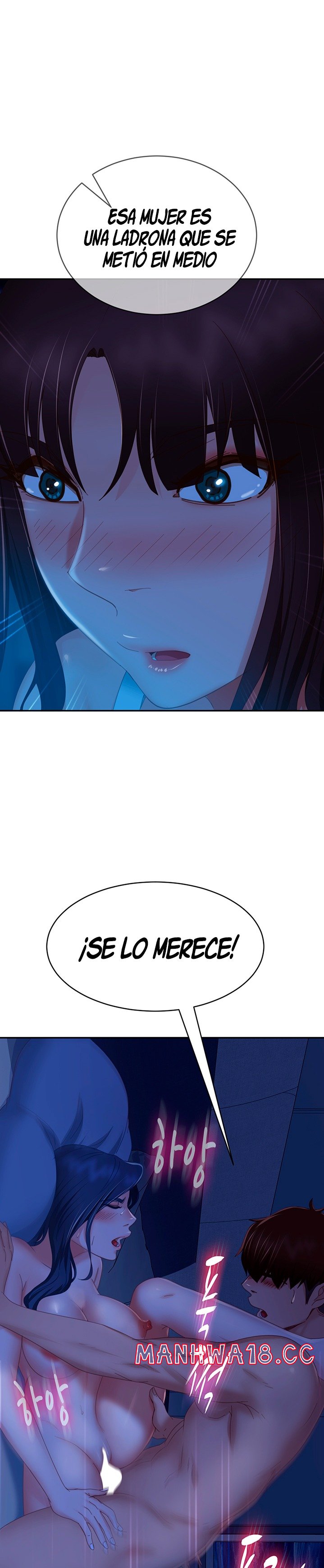 A Twisted Day Raw Chapter 76 Page 36