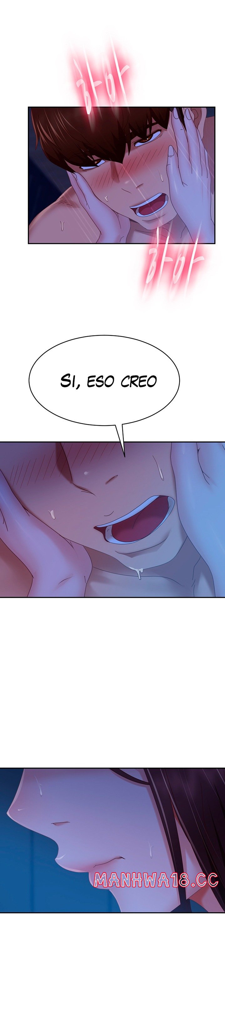 A Twisted Day Raw Chapter 77 Page 10