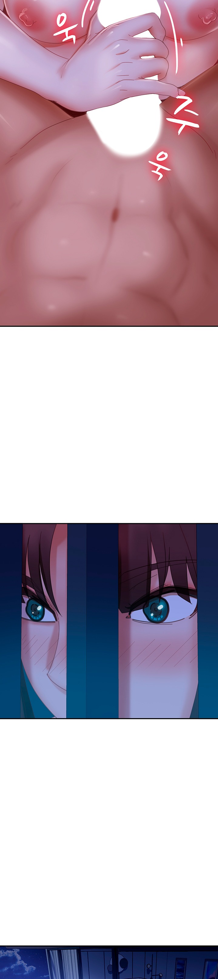 A Twisted Day Raw Chapter 77 Page 19