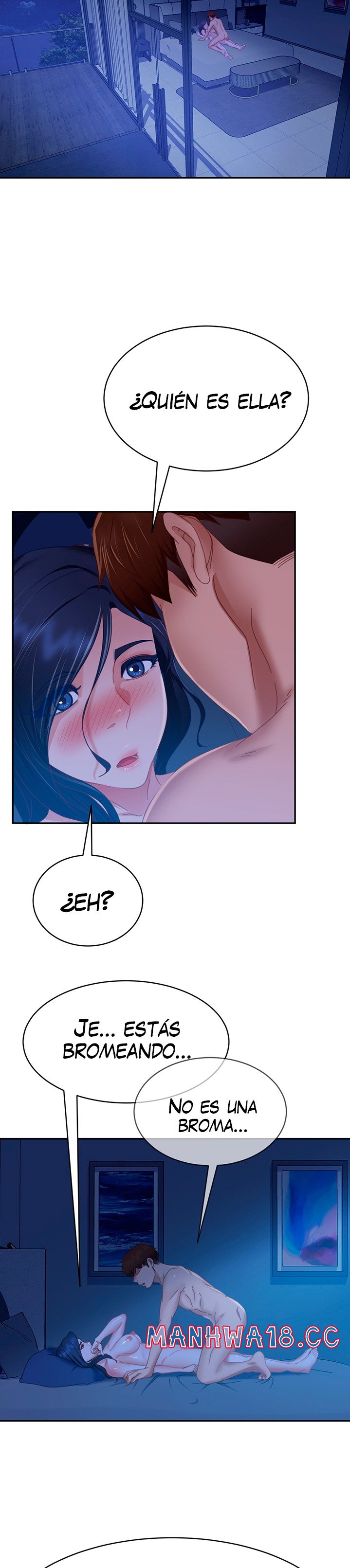 A Twisted Day Raw Chapter 77 Page 20