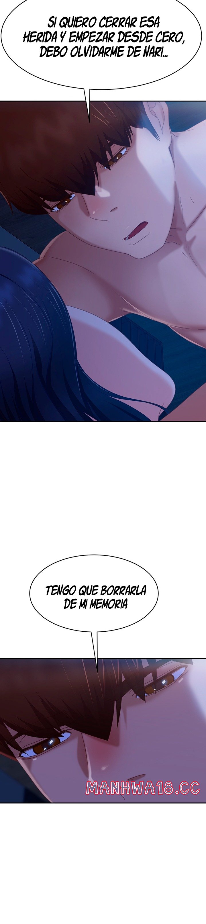 A Twisted Day Raw Chapter 77 Page 21