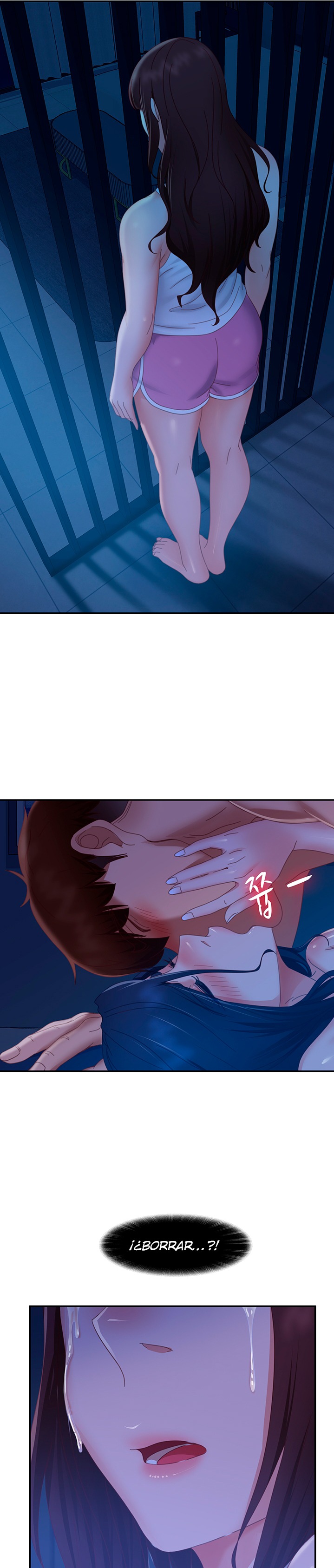 A Twisted Day Raw Chapter 77 Page 22