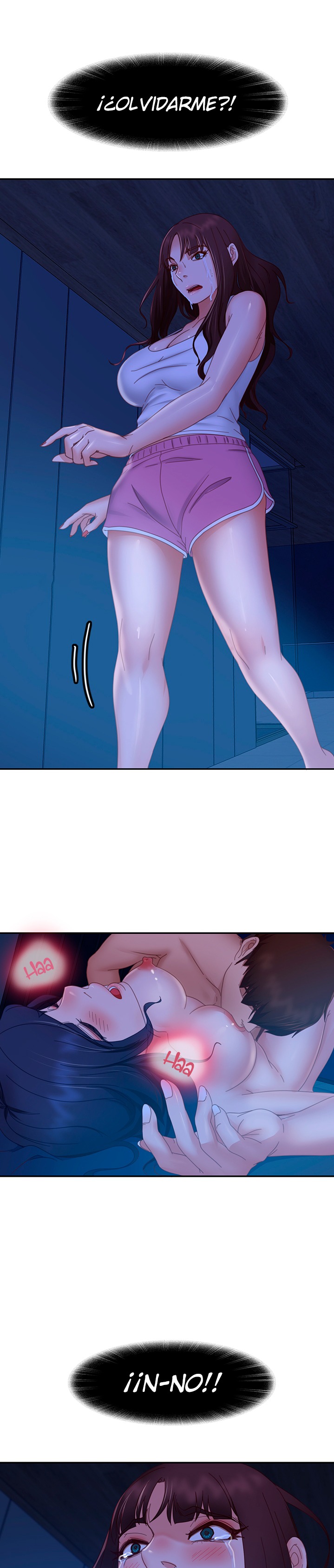 A Twisted Day Raw Chapter 77 Page 24