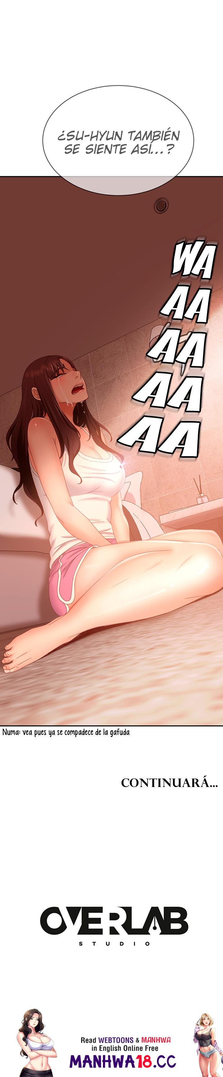 A Twisted Day Raw Chapter 77 Page 31