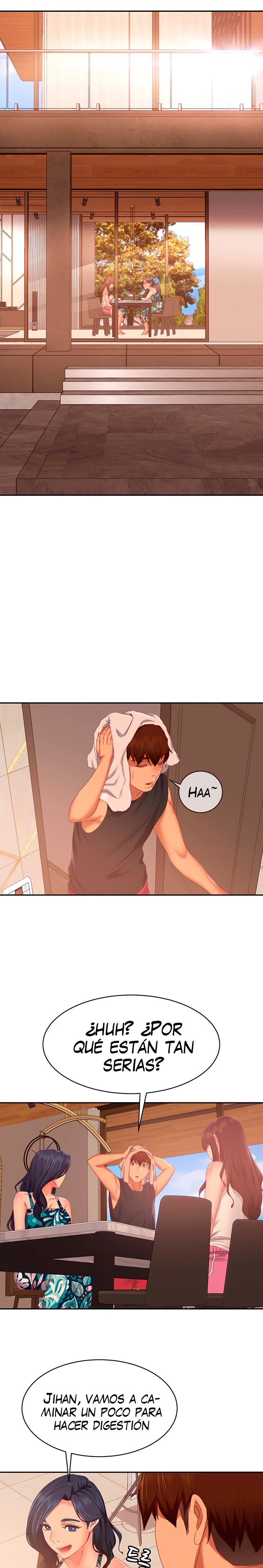 A Twisted Day Raw Chapter 78 Page 11