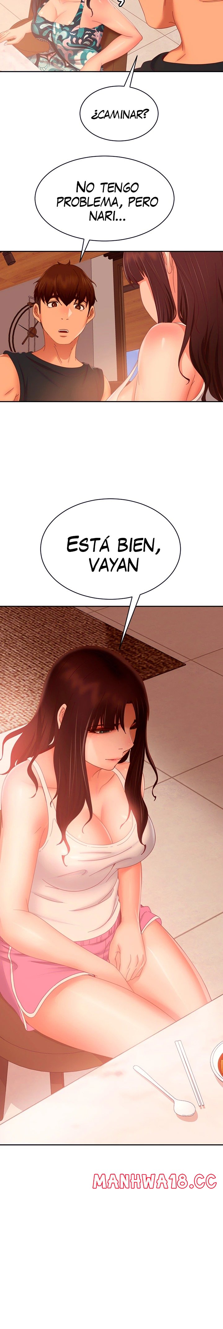 A Twisted Day Raw Chapter 78 Page 12