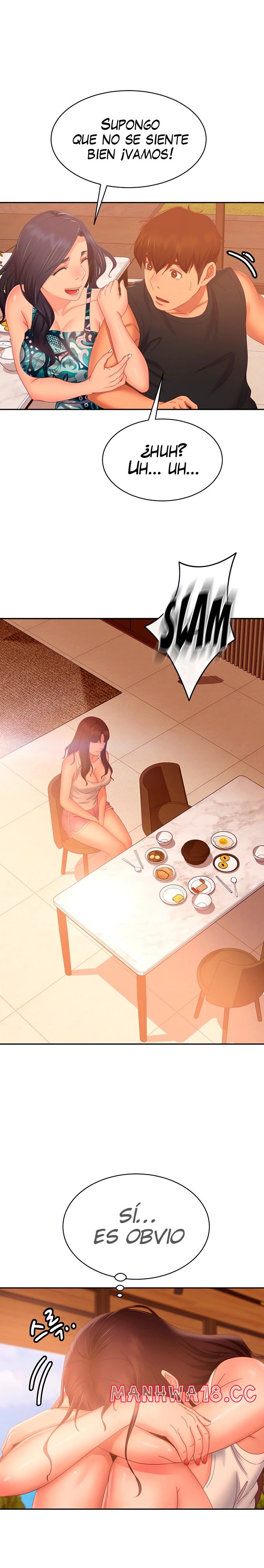 A Twisted Day Raw Chapter 78 Page 13