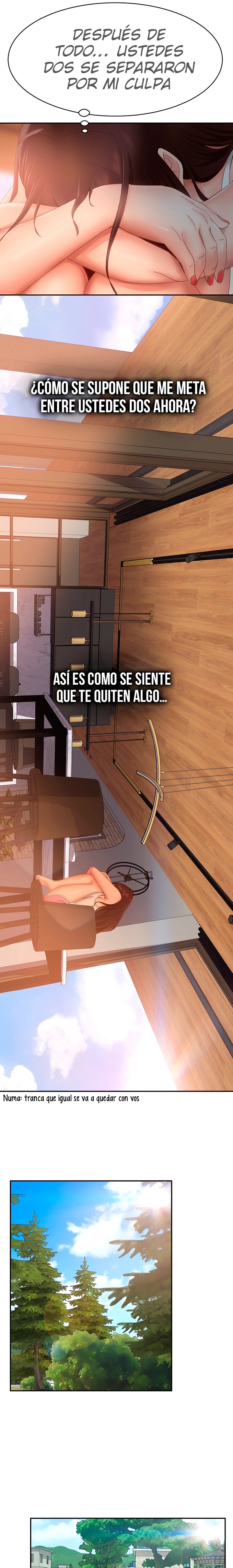 A Twisted Day Raw Chapter 78 Page 14