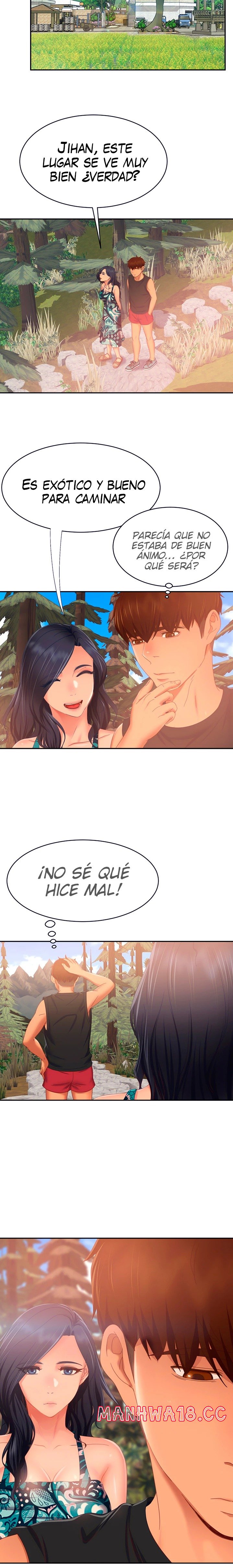 A Twisted Day Raw Chapter 78 Page 15