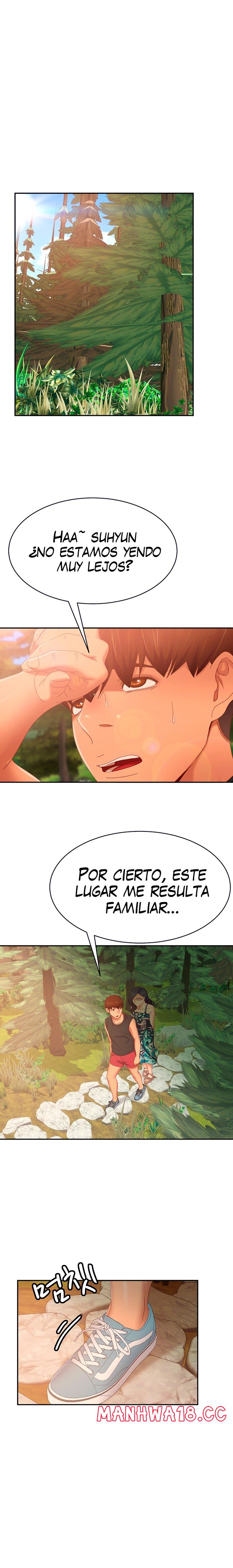 A Twisted Day Raw Chapter 78 Page 16