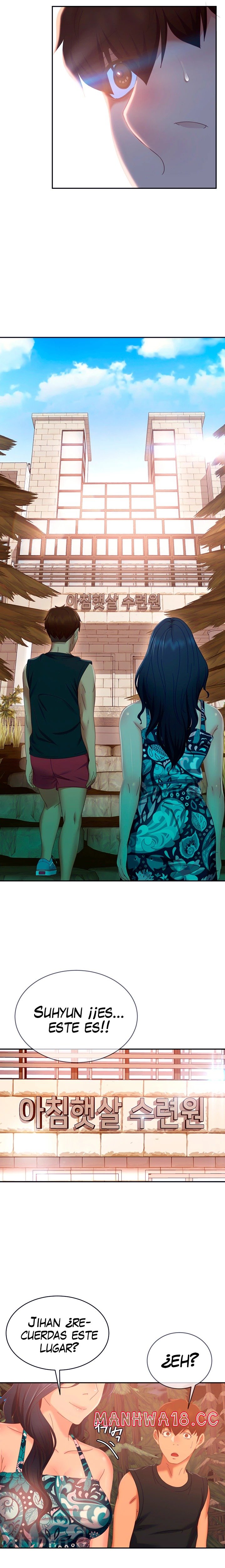 A Twisted Day Raw Chapter 78 Page 17