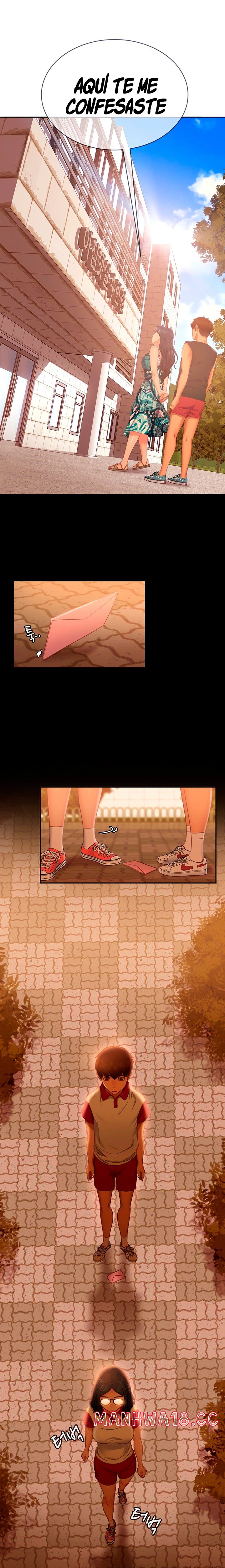 A Twisted Day Raw Chapter 78 Page 18