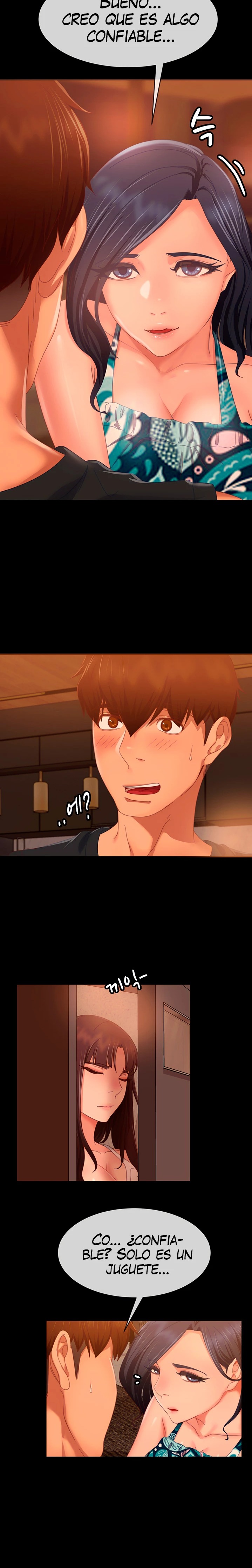 A Twisted Day Raw Chapter 78 Page 21