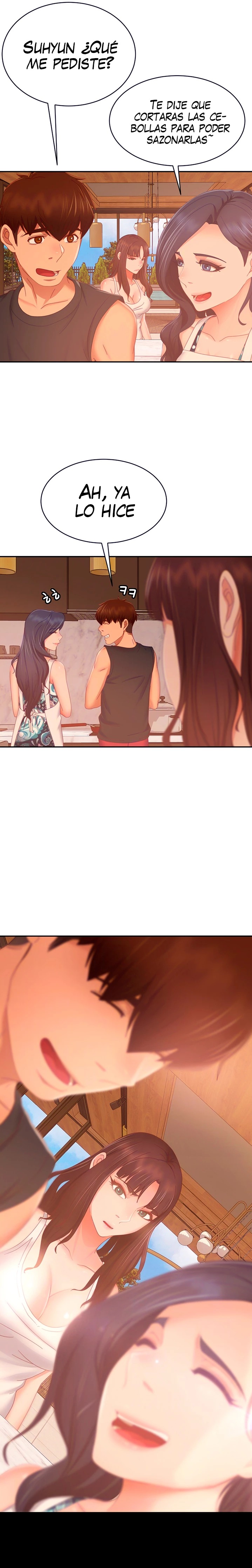 A Twisted Day Raw Chapter 78 Page 5
