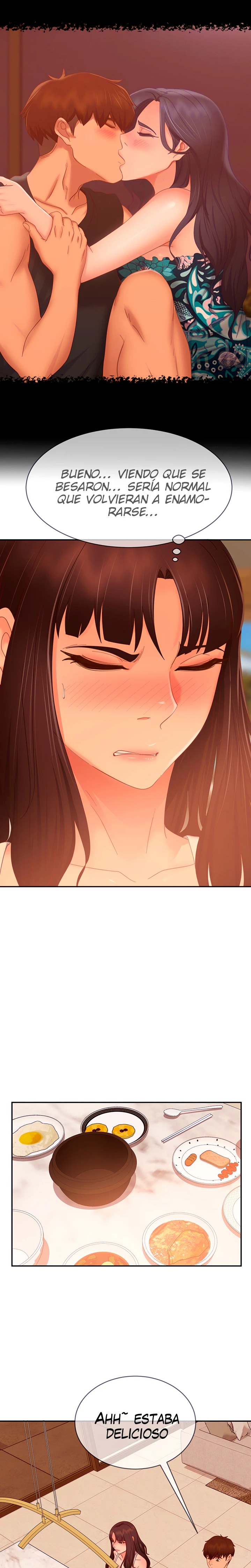 A Twisted Day Raw Chapter 78 Page 6