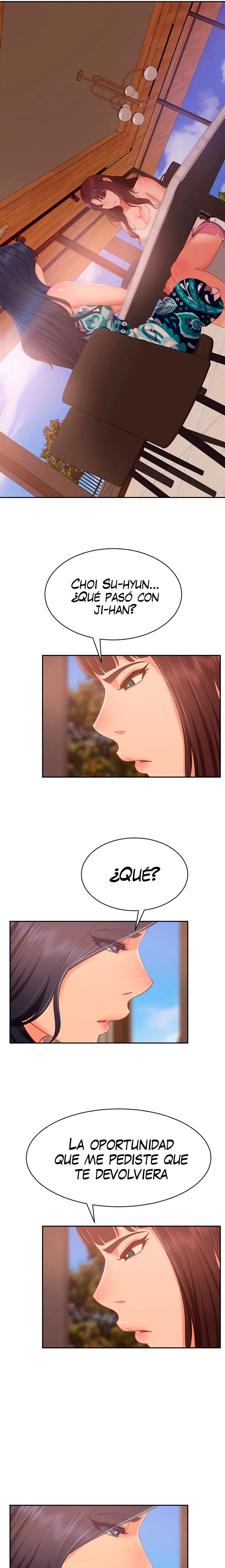 A Twisted Day Raw Chapter 78 Page 8