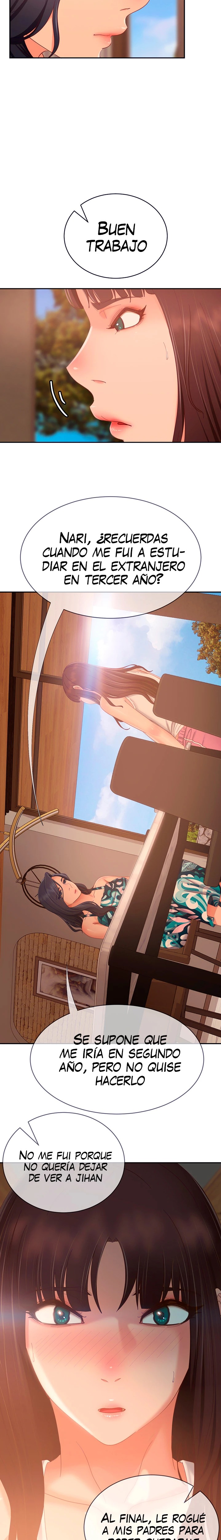 A Twisted Day Raw Chapter 78 Page 9