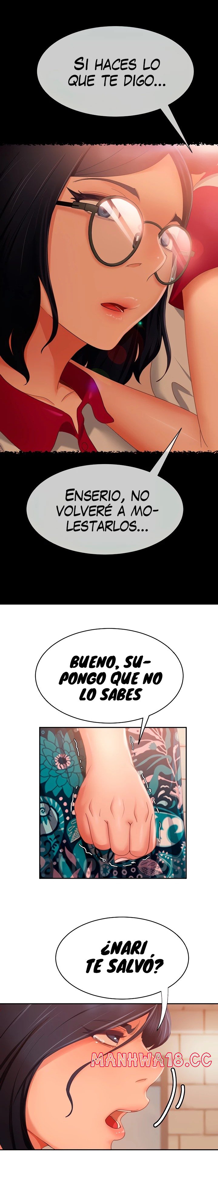 A Twisted Day Raw Chapter 79 Page 13