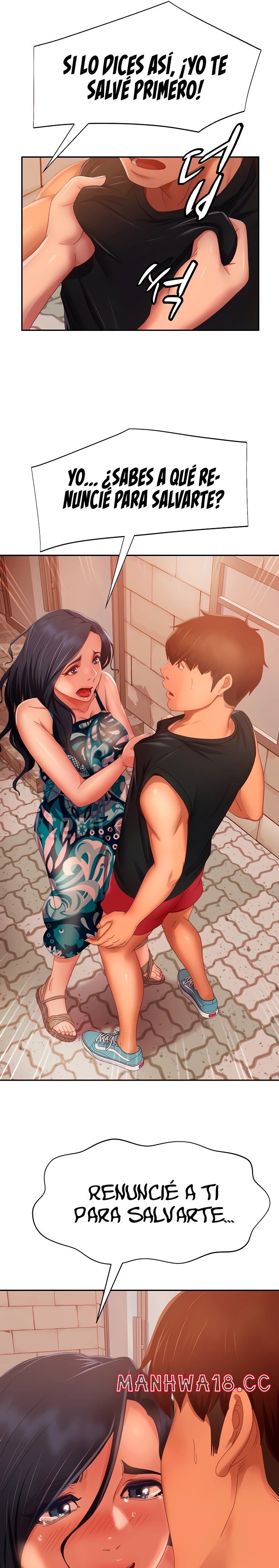 A Twisted Day Raw Chapter 79 Page 14