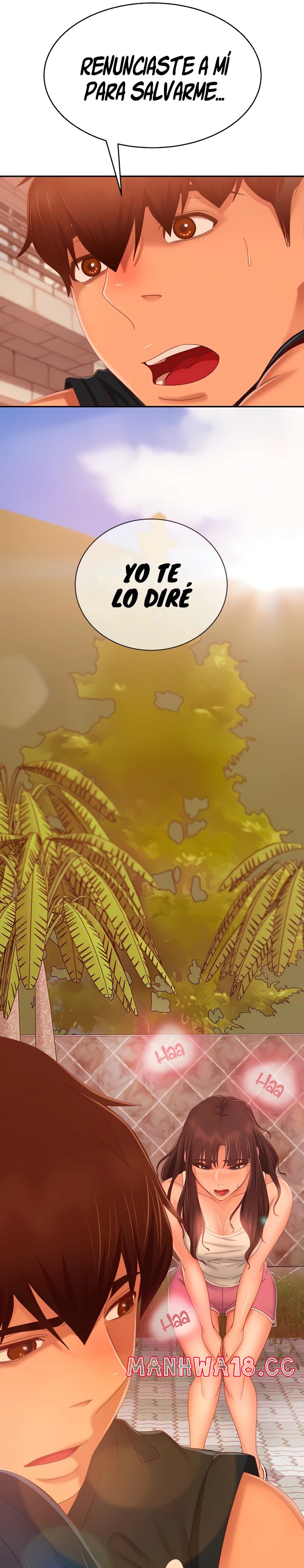 A Twisted Day Raw Chapter 79 Page 16